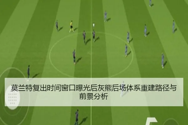 莫兰特复出时间窗口曝光后灰熊后场体系重建路径与前景分析