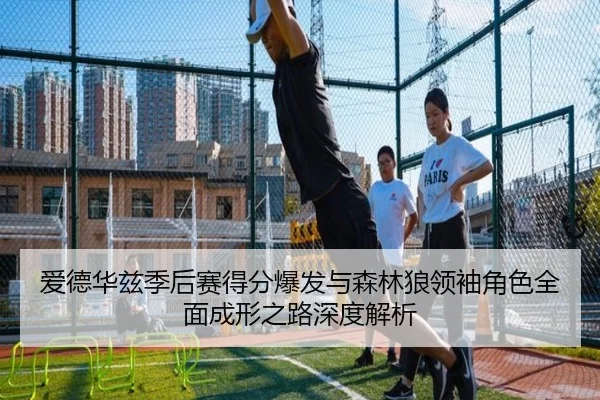 爱德华兹季后赛得分爆发与森林狼领袖角色全面成形之路深度解析
